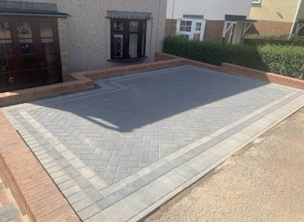 Driveway Specialist: Image 20